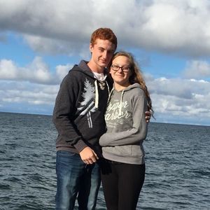 Meet your Posher, Eddie