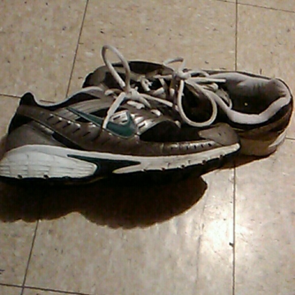 Nike's