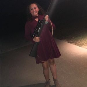 Meet your Posher, Kaley