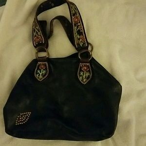 Betsey Johnson purse