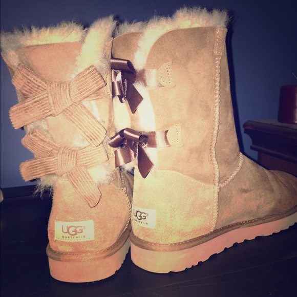 UGG boots