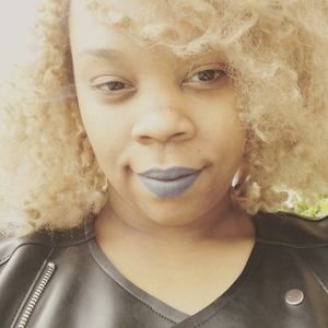 Meet your Posher, Shanice