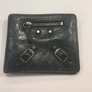 Balenciaga Wallet