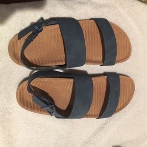 Volcom Sandals