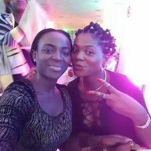 Meet your Posher, Monica