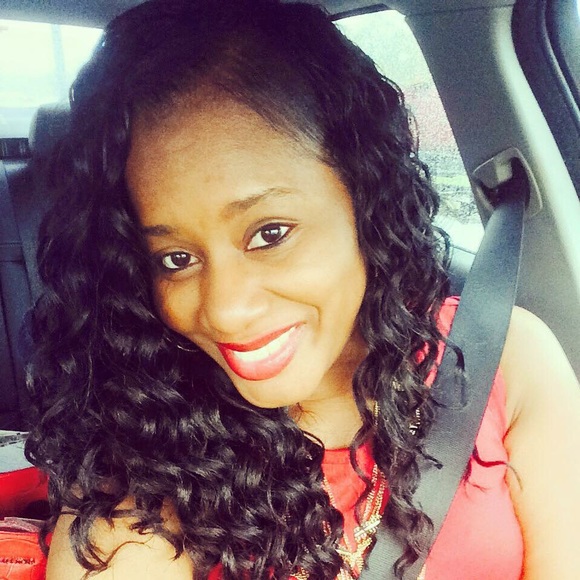 Meet your Posher, Kimali