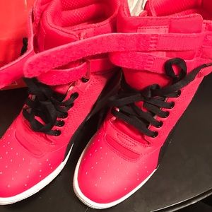 🎀PUMA WEDGE WOMEN'S SNEAKERS