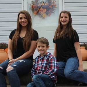 Meet your Posher, Jamie