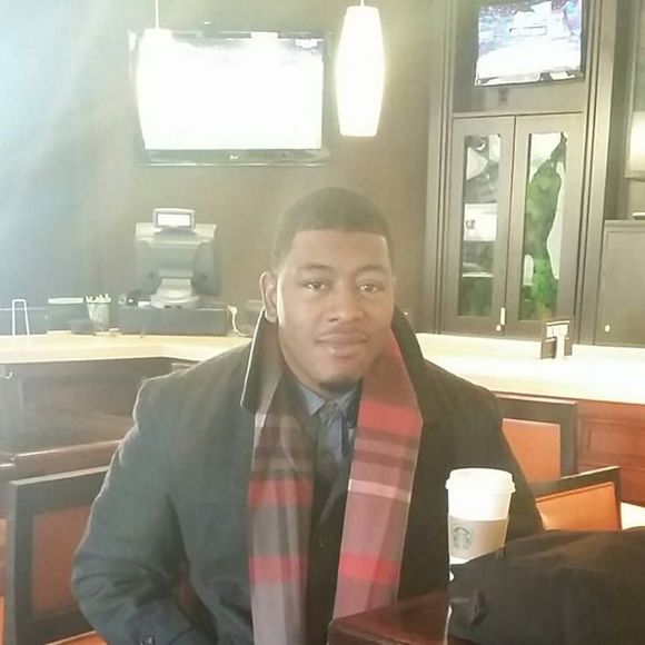 Meet your Posher, Chris - Picture 1 of 1