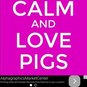 Meet your Posher, Avery