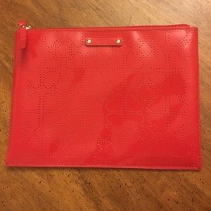 Kate Spade Zipper Pouch