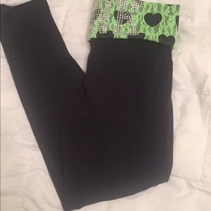 Victoria's Secret Yoga Pants