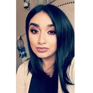 Meet your Posher, Kari