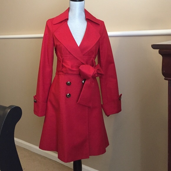 Limited Coat