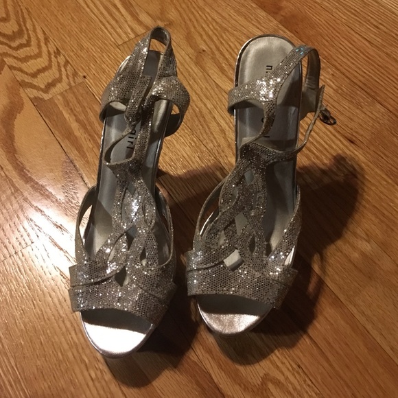 Shoes. Worn twice. - Picture 1 of 1