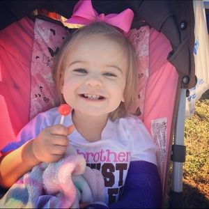 Meet your Posher, Aimee