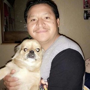 Meet your Posher, Francisco