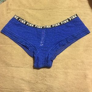 Victoria's Secret panties