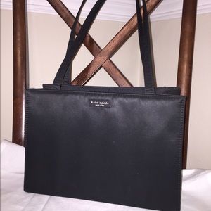 Authentic Kate Spade nylon Sam bag