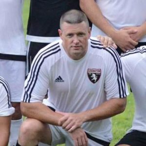 Meet your Posher, Tom