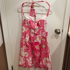 Lilly Dress