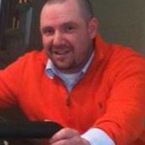 Meet your Posher, Jared - Picture 1 of 1