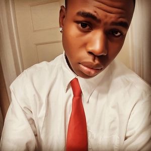 Meet your Posher, Jonathan