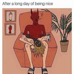 Meet your Posher, Sasha