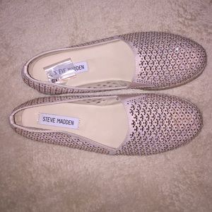 Steve Madden espadrilles