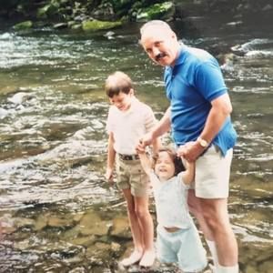 Meet your Posher, Sam