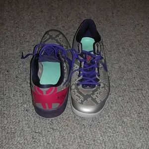 Nike Kobe 8 Pit Viper