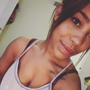 Meet your Posher, Tianna