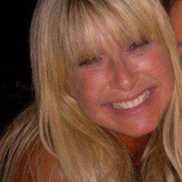 Meet your Posher, Robyn