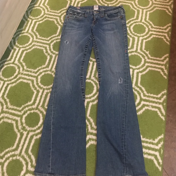 Jeans - Picture 3 of 4