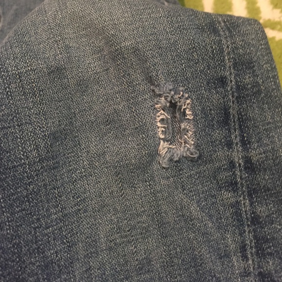 Jeans - Picture 4 of 4