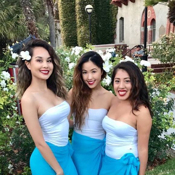 Meet your Posher, Linda