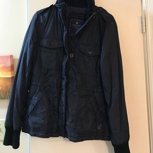 American Eagle Coat