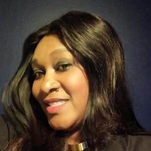 Meet your Posher, Binta