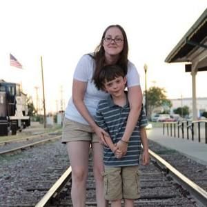 Meet your Posher, Ashlee