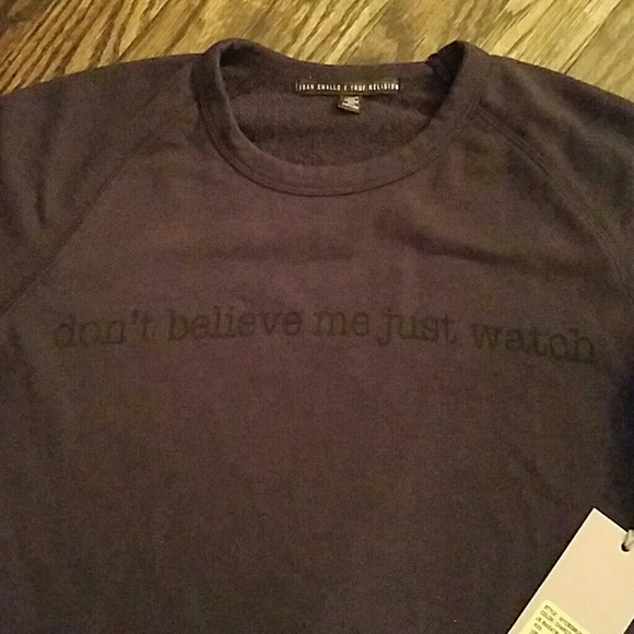 True Religion - Picture 2 of 4