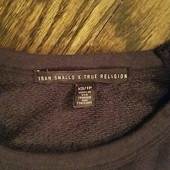 True Religion - Picture 4 of 4