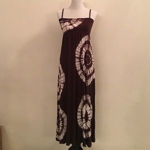 I-N-C International Concepts Long Dress