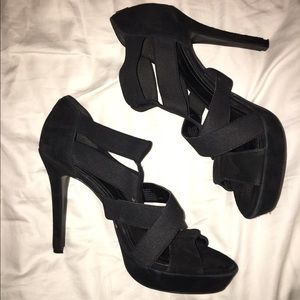 BCBG Generation Stilettos 👠