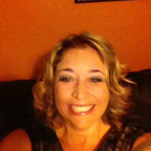 Meet your Posher, Kristen