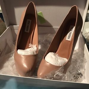 Steven Madden Heels