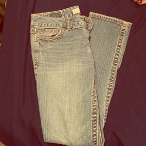 Aeropostale jeans