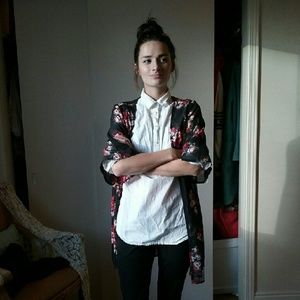 Meet your Posher, Keiran