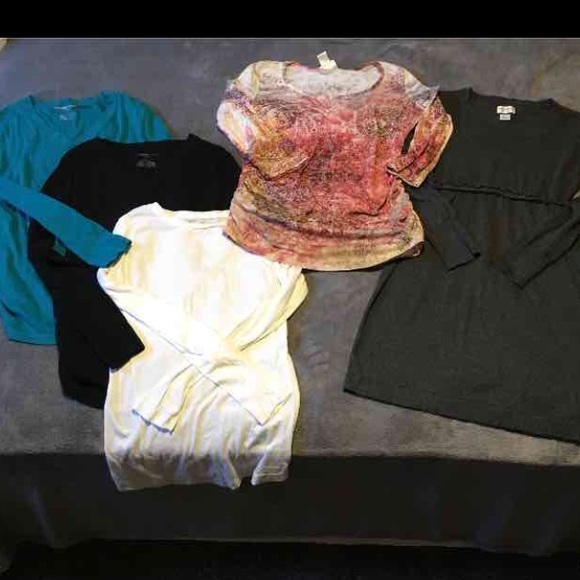 Maternity bundle