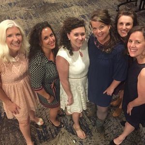 Meet your Posher, Tonya