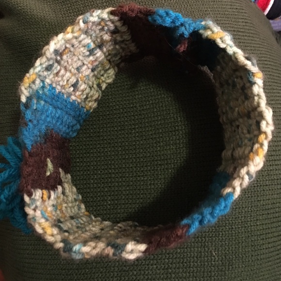 The perfect headband for cutie pie! - Picture 2 of 4